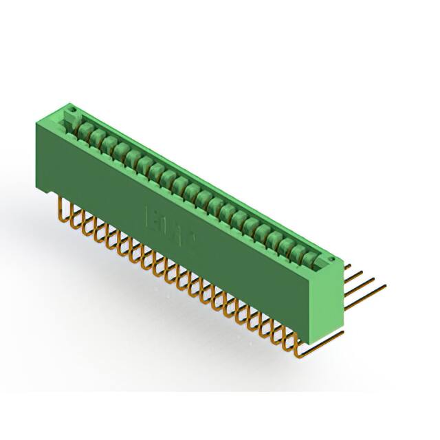 846-042-558-201 EDAC Inc.  Edgeboard Connectors